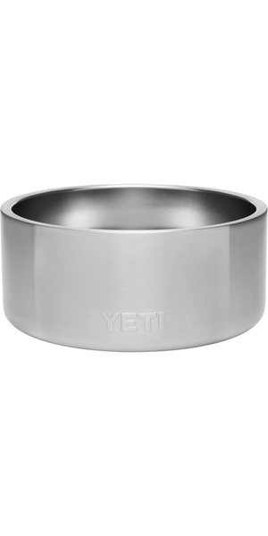 Comedero Para 4 Perros YETI Boomer 2026 70000000236 - Stainless Steel
